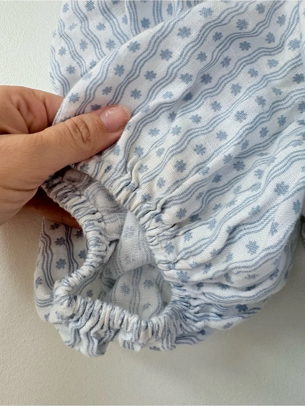 Reformation marilla 100% linen top